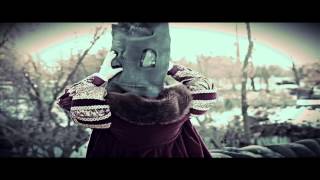 FRANKMUSIK CAPTAIN (OFFICIAL VIDEO)