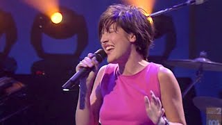 Texas - Tell Me The Answer / Later with Jools Holland 1999