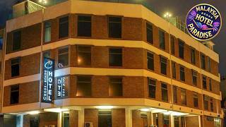 Hotel O Crossroads Hotel | Kuala Lumpur, Malaysia | Hotel Review 🏩