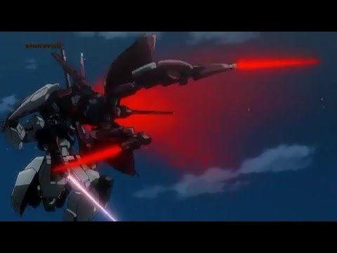 Gundam 00 AMV - Monster [Version 1.0]