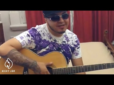 Finalista - Gabo El Magico | Concurso Travesuras Nicky Jam