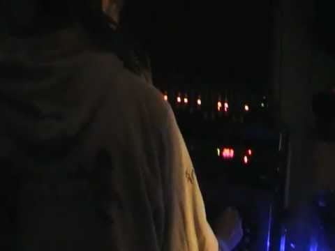 Cluture Japhet with Melchizedek Hi-Powa Sound System@La Kuz