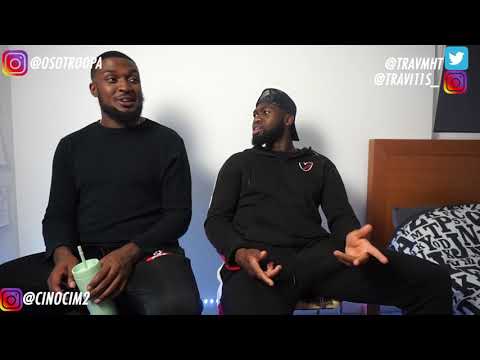 Blanco x NSG - Surveillance [Music Video] *REACTION*