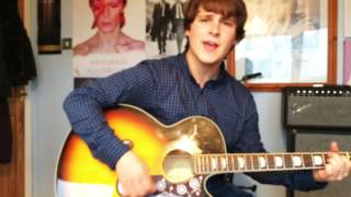 Elvis Presley - I&#39;m Left, You&#39;re Right, She&#39;s Gone Cover