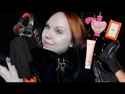 BIG BLACK FRIDAY HAUL X TRY ON | Raid London ASOS Zalando Estée Lauder MUCH MORE