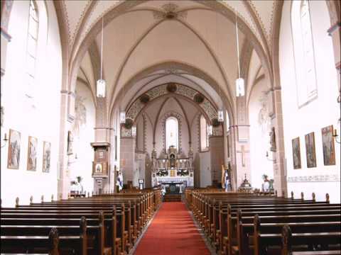 GL 745 Das Zeichen ist geschehen - Neuer Fuldaer Eigenteil zum Gotteslob