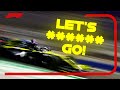 Perez's First Win, Mercedes' Disappointment And The Best Team Radio | 2020 Sakhir Grand Prix