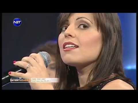 Corazon - Hawn Jien Medley on The Entertainers