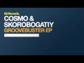 Cosmo & Skorobogatiy - Yippie (TEASER) 