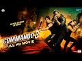 C3 Full Movie In HD Vidyut Jammwal Adah Sharma Latest Hindi Movie 2020