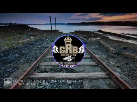 MERCY    NH2F x G R B