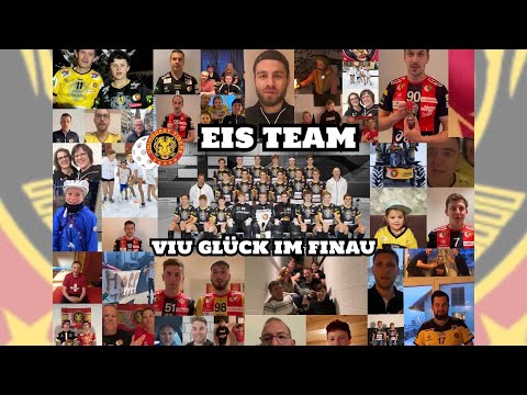 U18 A Play-Off Final 2021/2022 🐯💪 Mir schtöh hinger öich. Heja Tigers