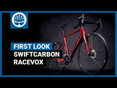 SwiftCarbon 2020 | NEW RaceVox All-Rounder