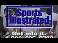 Sports Illustrated Commercial 1996