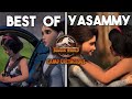 The Best Of Yasmina And Sammy (Camp Cretaceous Season 5 Ship)