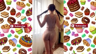 big bank challenge 🍩😋 tiktok #tiktokchallenge #bigbankchallenge