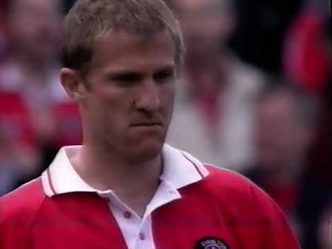 Charlton Athletic v Sheffield Wednesday 16-05-1999