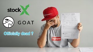 StockX vs Goat | How to buy from StockX in India Major Update