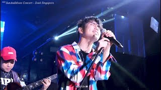 Would You Believe - SAMKIM(샘김) in singapore