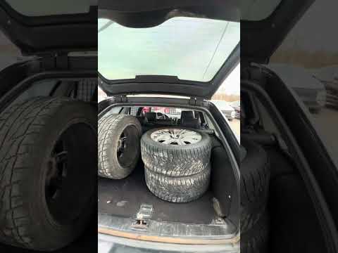 фото bmw 5 серии iv (e39) рестайлинг 0