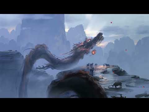 Bâng, Kixu, FTL 2nd - Dragon Phoenix | Piano cover