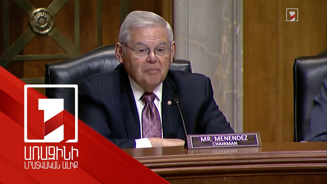 Լեռնային Ղարաբաղում իրավիճակն էլ ավելի է սրվում. Մենենդես