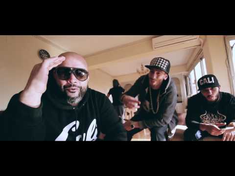 SFNX & E Money | Saba7 El Hustle | Music Video