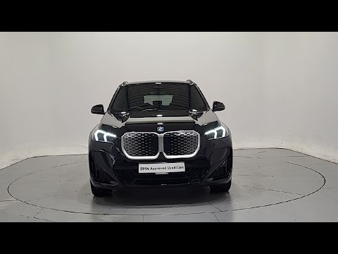 BMW iX1 Ix1 Edrive20 M Sport  eDrive20 M Sport  20 - Image 2
