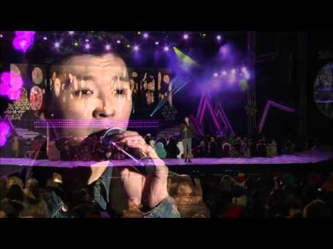 111216 Tim-Long Day @MTV The Show