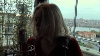 Ane Brun - To Let Myself Go  (Istanbul Acoustic Sessions)