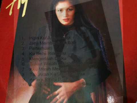 ayu _ janji membawa akibat