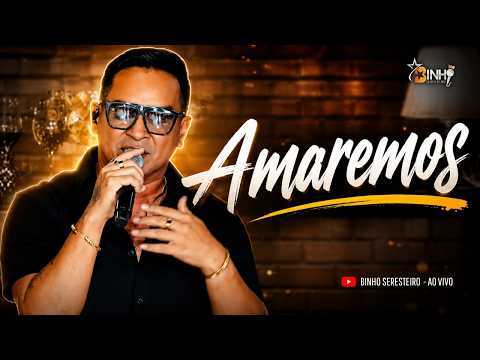 Saiba quem é Binho Seresteiro, brincadeira em Roda de amigos que virou projeto Musical nas plataformas musicais