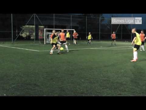 27.06.2017 II Liga A - Colorex vs. iCar II