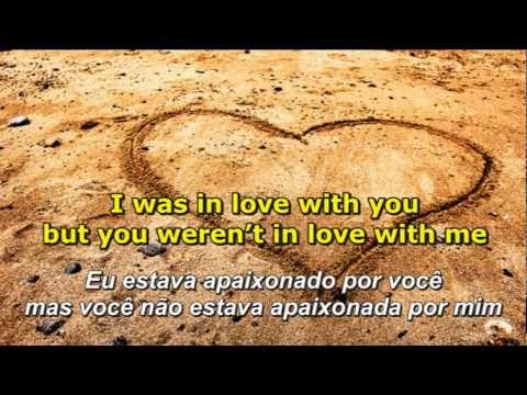 Mick Fleetwood - You Weren't in Love - Letra e tradução