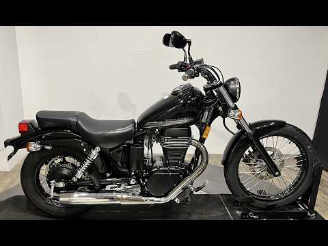 2017 Suzuki Boulevard S40, Wauconda IL | Certified Pre-Owned