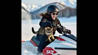 Download lagu Sky skijetting💝🪽 #funvideo #imaginationfun #torontovlog #aifunshorts mp3