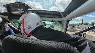 24 hours Lemons Road America 2025 10