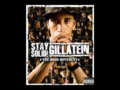 Gillatein - Miracle.wmv