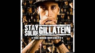 Gillatein - Miracle.wmv