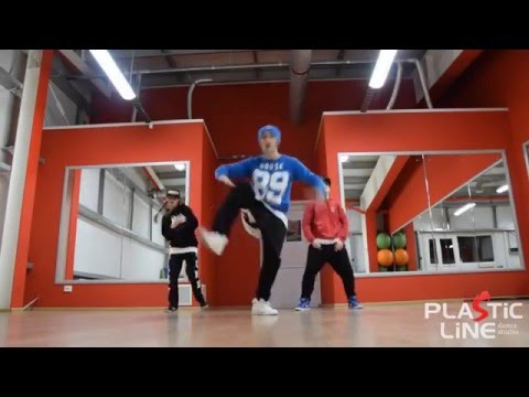 Plastic Line  New Style 2016