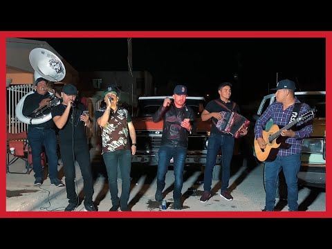 Chicho Castro x Benjamin Cota - El TERRIBLE (En Vivo) (Corridos 2021)