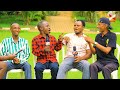 MANAWEE Mbega Ikiganiro Kiryoshye YAKA KANYOMBYA NZOVU Na MANASE Bahuriye Kumeza Yo Kuvunana