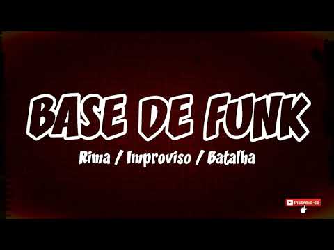 Base de Funk Pra Gravar No Estudio - CONSCIENTE - REALIDADE - PROIBIDÃO