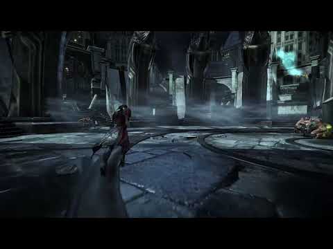 Castlevania Lords of Shadow 2 Walkthrough PART 28 PC 720p No Commentary TRUE HD QUALITY