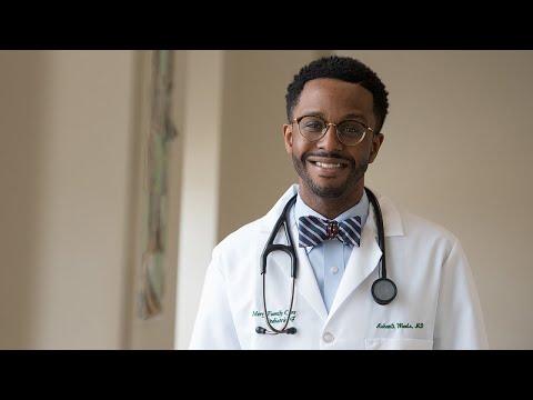 How to Sleep Train Your Baby - Dr. Ashanti Woods - Mercy