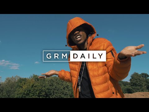 El’Ralo - No Cappin' [Music Video] | GRM Daily