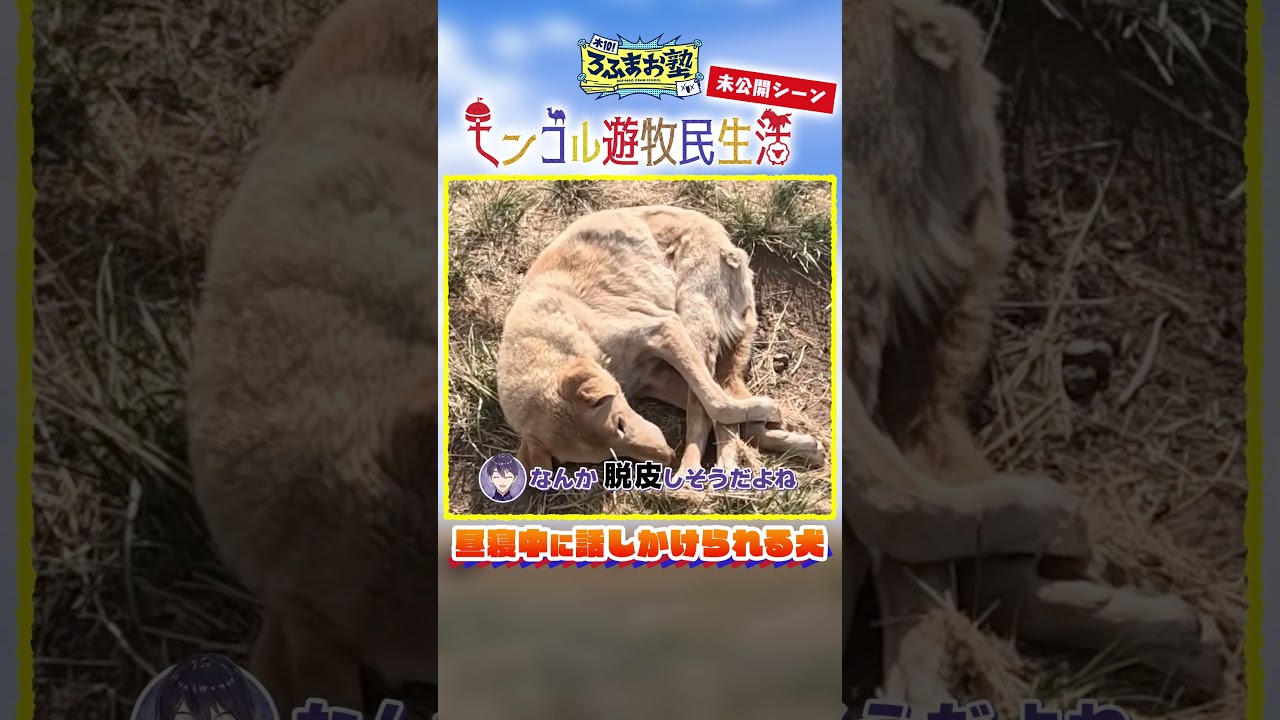 YouTubeサムネイル