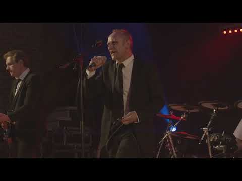 LUDO ‘Nooit meer slapen’ Live, on 30-4-2022, at ‘Lokale Helden’, Rumst, BE.