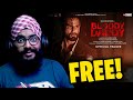 Bloody Daddy Trailer REACTION