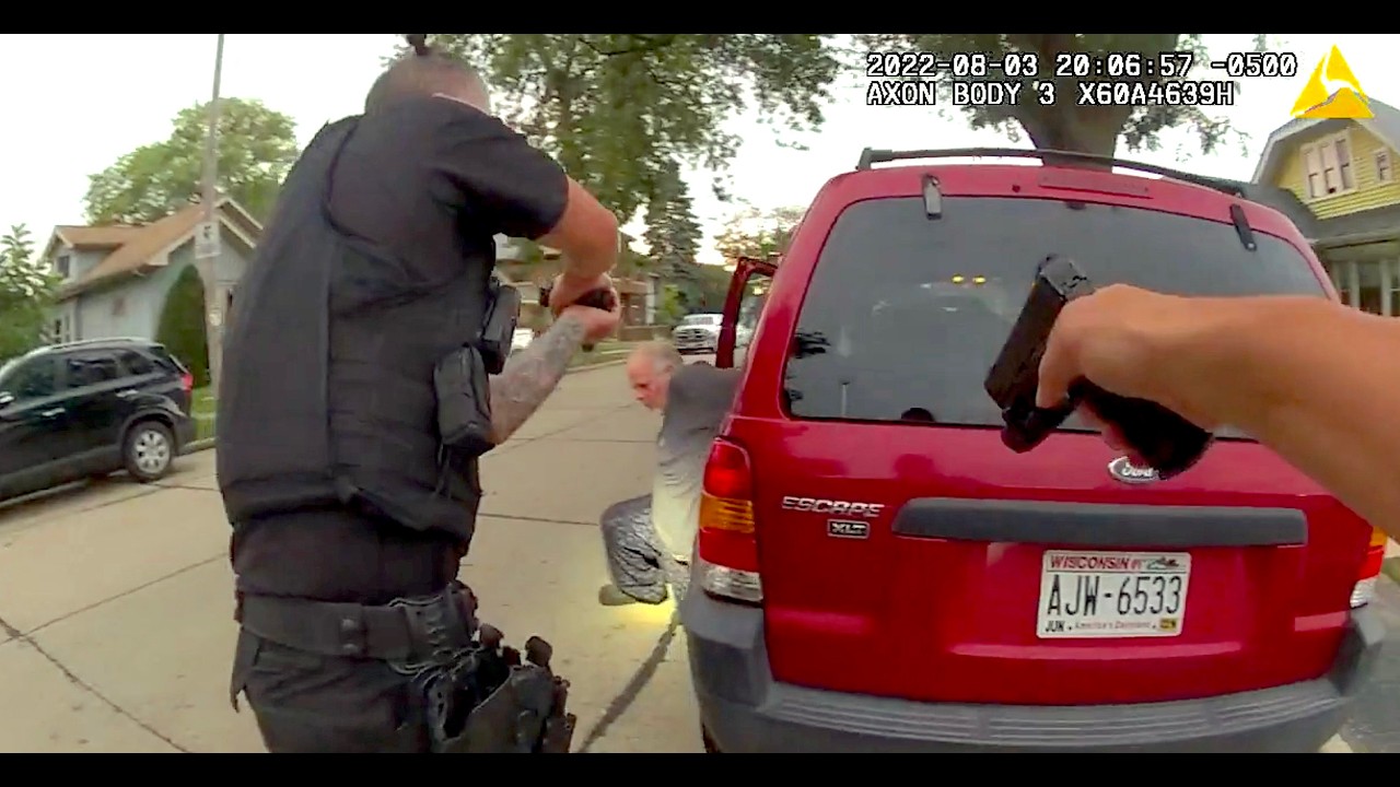 How a Genius Store Owner Helped Solve This Case